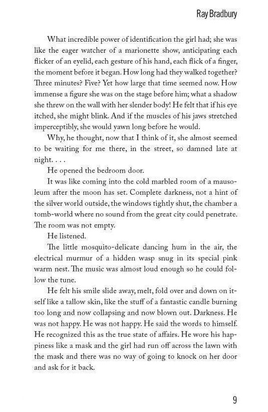 Fahrenheit 451 - Afbeelding 9