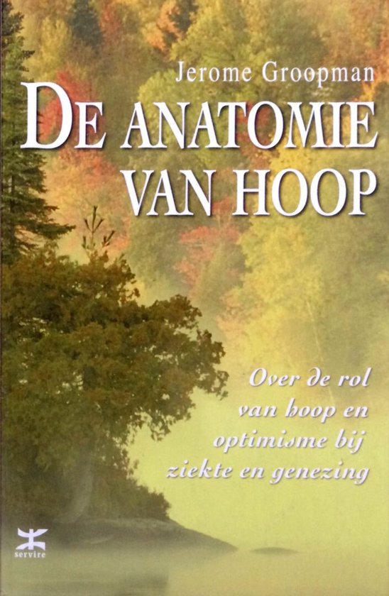 Anatomie Van Hoop