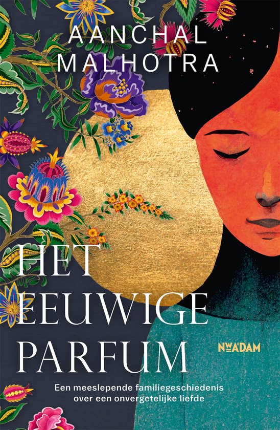 Het eeuwige parfum
