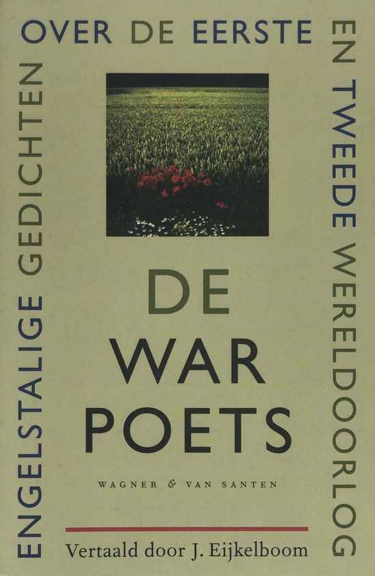 De war poets