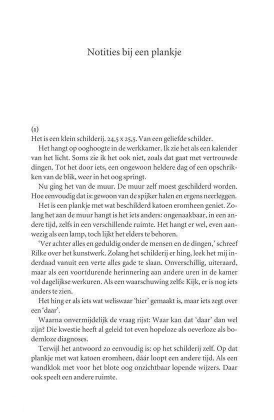 Toewijdingen - Afbeelding 3