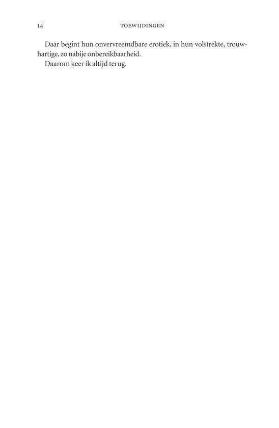 Toewijdingen - Afbeelding 6