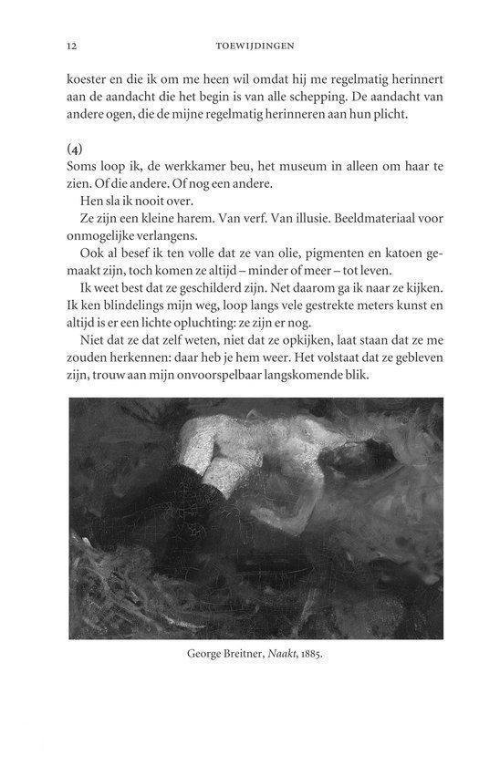 Toewijdingen - Afbeelding 9