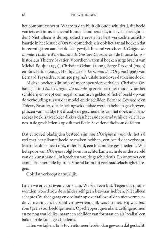 Toewijdingen - Afbeelding 10