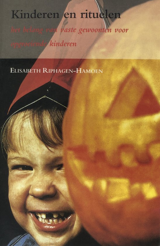 Kinderen en rituelen