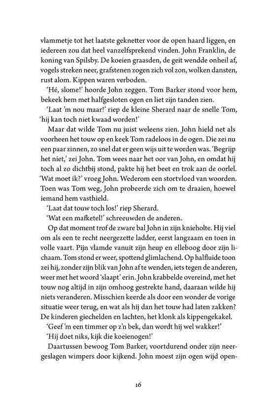 De ontdekking van het langzame leven - Afbeelding 4