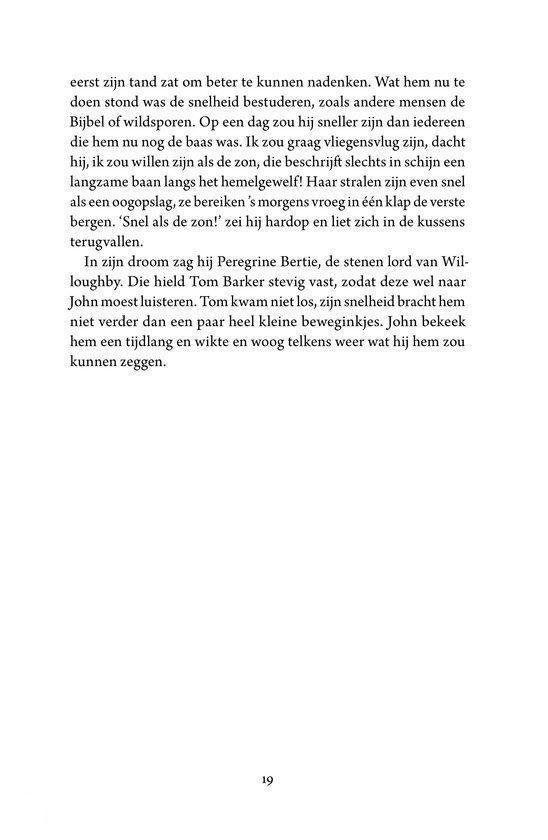 De ontdekking van het langzame leven - Afbeelding 5