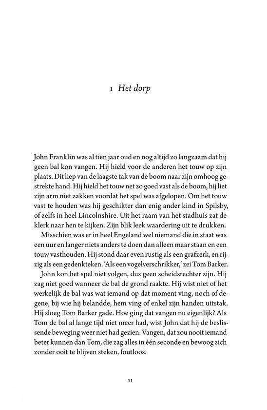 De ontdekking van het langzame leven - Afbeelding 6