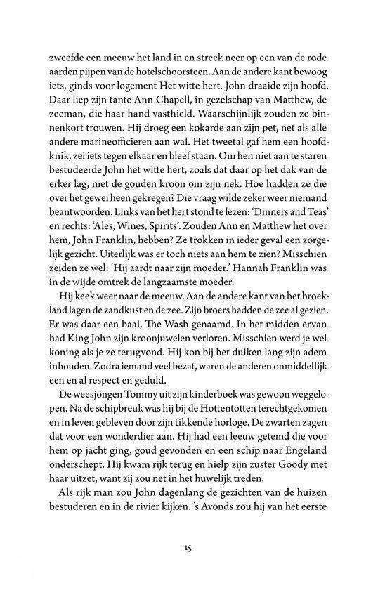 De ontdekking van het langzame leven - Afbeelding 8