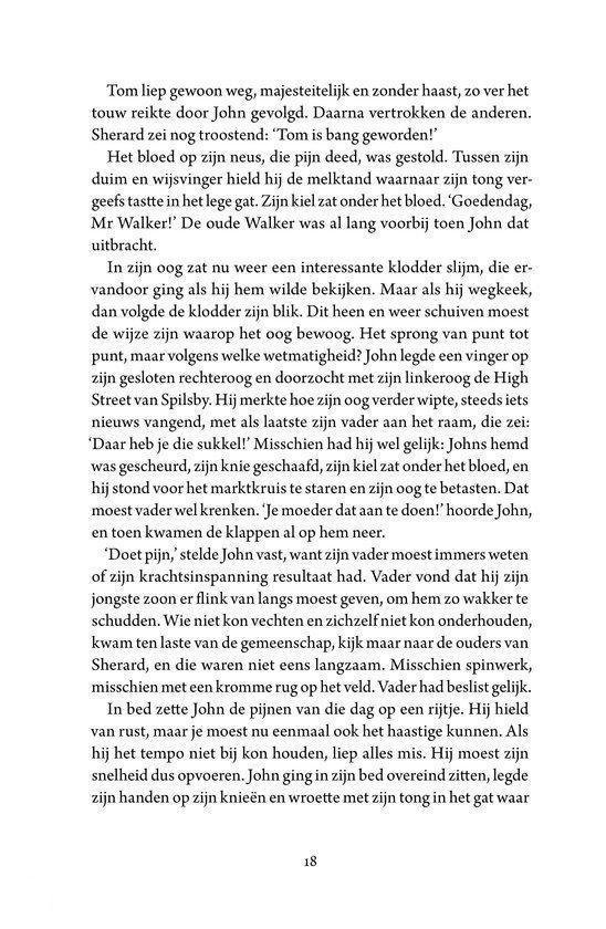 De ontdekking van het langzame leven - Afbeelding 9