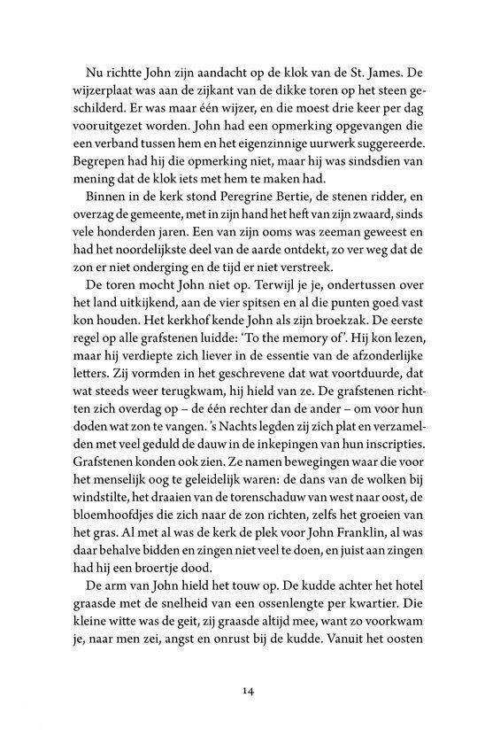 De ontdekking van het langzame leven - Afbeelding 11