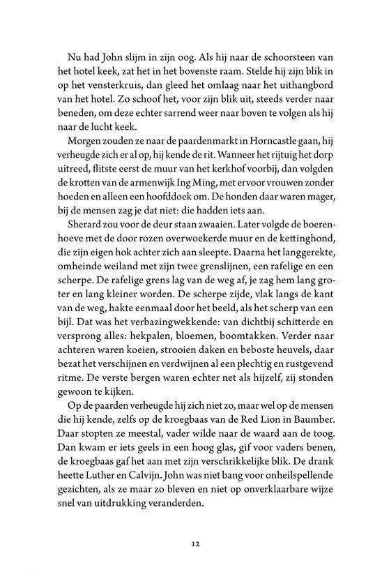 De ontdekking van het langzame leven - Afbeelding 12