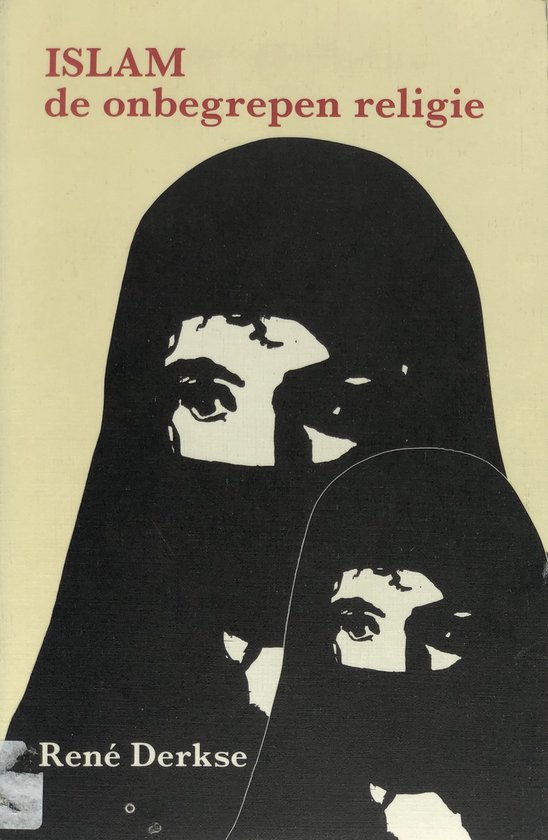 Islam: de onbegrepen religie