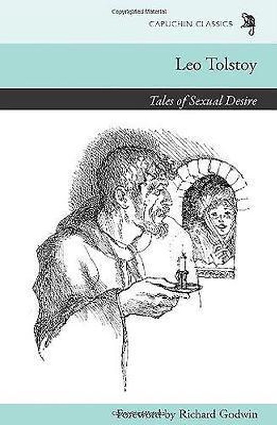 Tales Of Sexual Desire