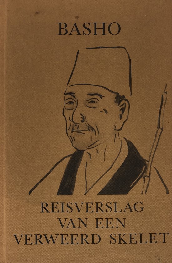 Reisverslag van een verweerd skelet