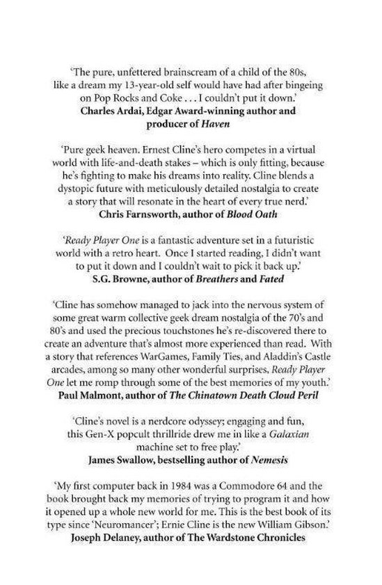 Ready Player One - Afbeelding 8