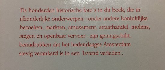 Amsterdam - Afbeelding 2