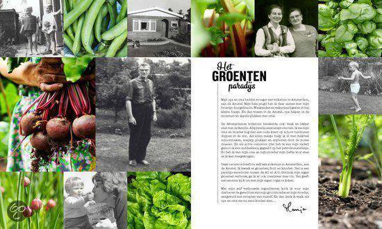 Het groentenparadijs - Afbeelding 3