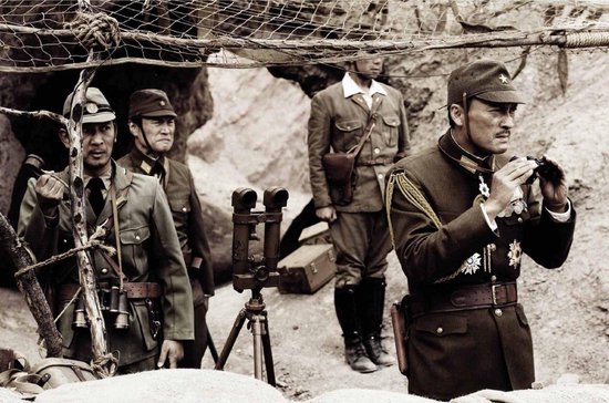 Letters From Iwo Jima (Blu-ray) - Afbeelding 3