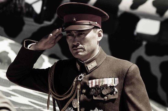 Letters From Iwo Jima (Blu-ray) - Afbeelding 6