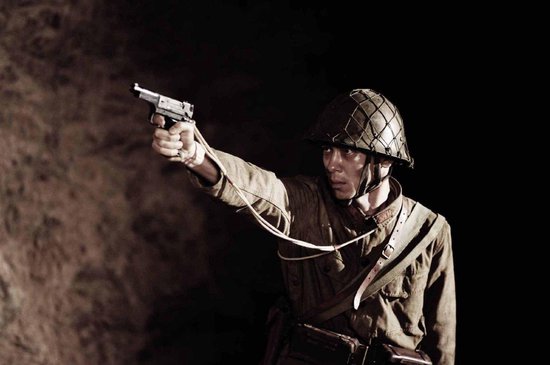 Letters From Iwo Jima (Blu-ray) - Afbeelding 7