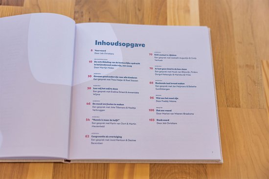 Samen besturen - Afbeelding 2