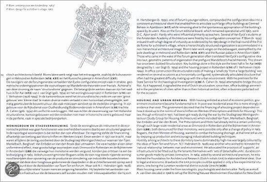 Architectuurgids Nederland 1900-2000 - Afbeelding 3