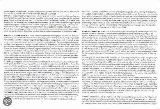 Architectuurgids Nederland 1900-2000 - Afbeelding 5