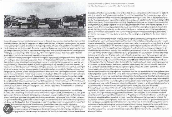 Architectuurgids Nederland 1900-2000 - Afbeelding 7