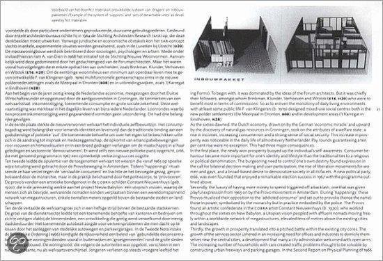 Architectuurgids Nederland 1900-2000 - Afbeelding 8