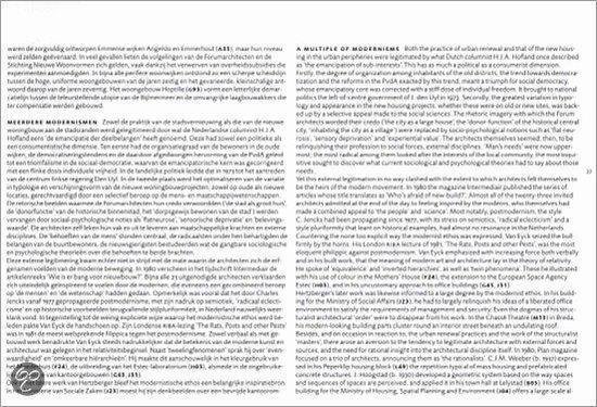 Architectuurgids Nederland 1900-2000 - Afbeelding 9