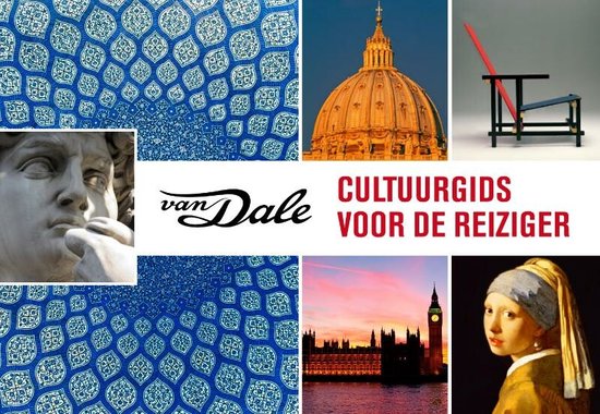 Van Dale Cultuurgids Voor De Reiziger