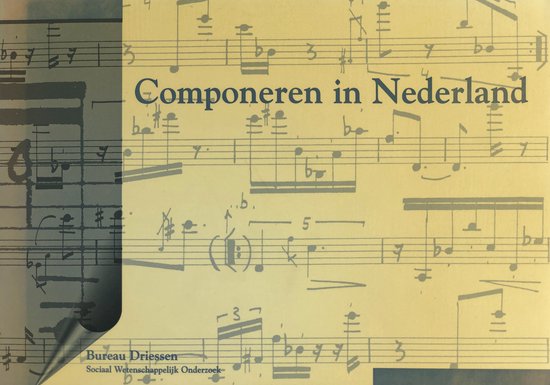 Componeren in Nederland