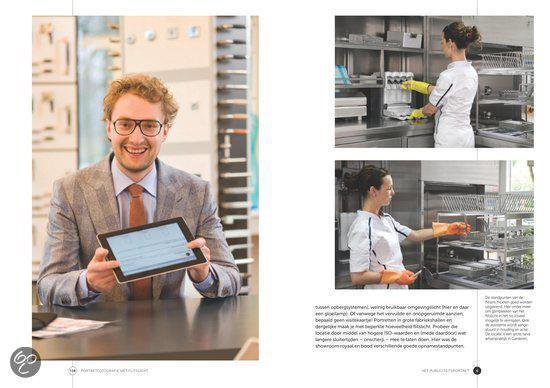 Portretfotografie / II met flitslicht - Afbeelding 7