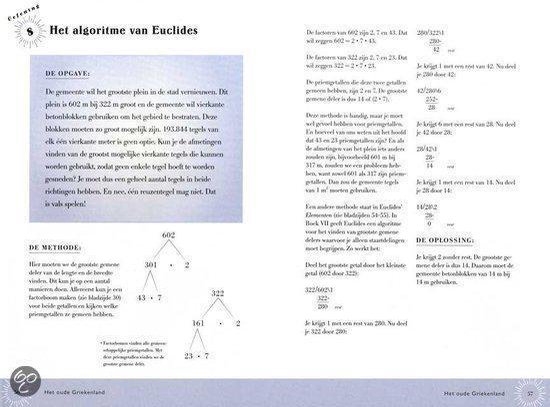 Algebra - Afbeelding 6