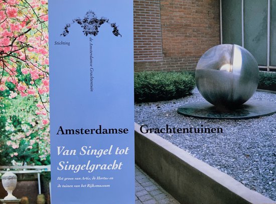 Van Singel Tot Singelgracht