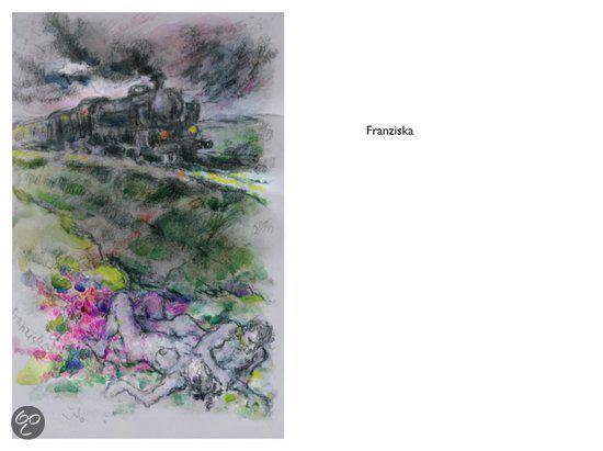 Het model en andere verhalen - Afbeelding 5