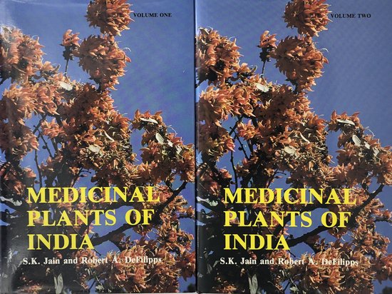 Medicinal Plants of India