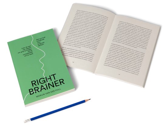 Rightbrainer - Afbeelding 2