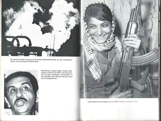 Zwarte september acties en achtergronden - Afbeelding 2