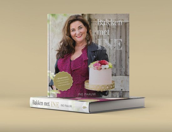 Bakken met Ine