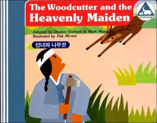 The Woodcutter and the Heavenly Maiden