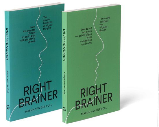 Rightbrainer - Afbeelding 3