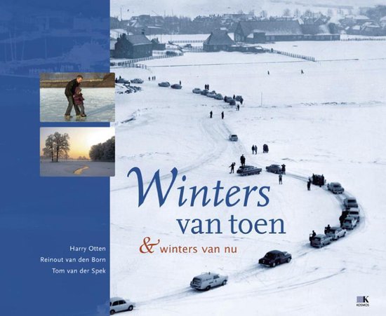 Winters Van Toen