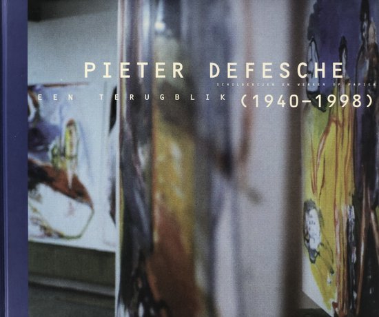 Pieter Defesche