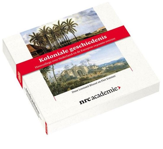 Koloniale geschiedenis