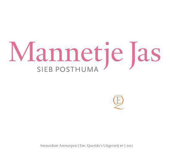 Mannetje Jas - Afbeelding 2