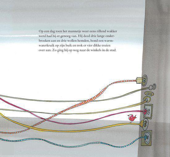 Mannetje Jas - Afbeelding 4