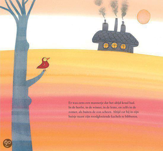 Mannetje Jas - Afbeelding 5