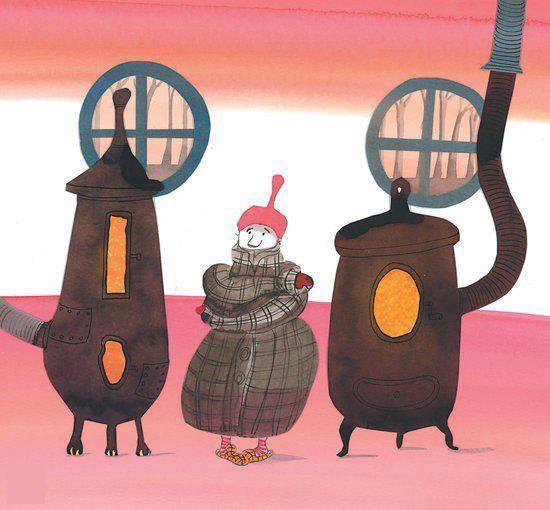 Mannetje Jas - Afbeelding 6